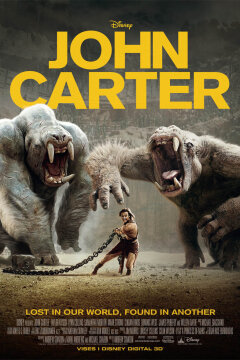 John Carter