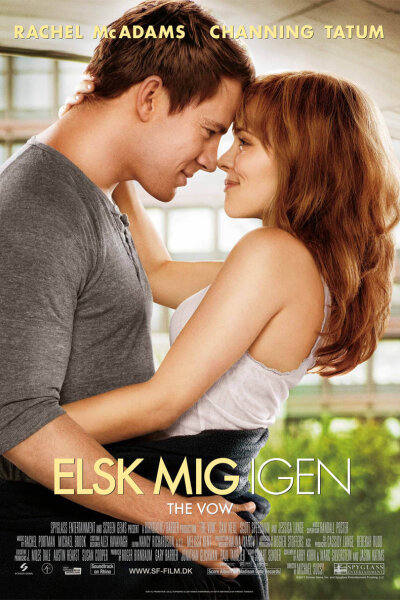 Screen Gems - Elsk mig igen