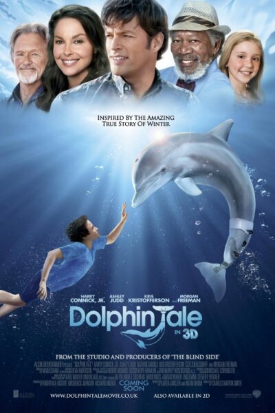 Arc Productions - Dolphin Tale
