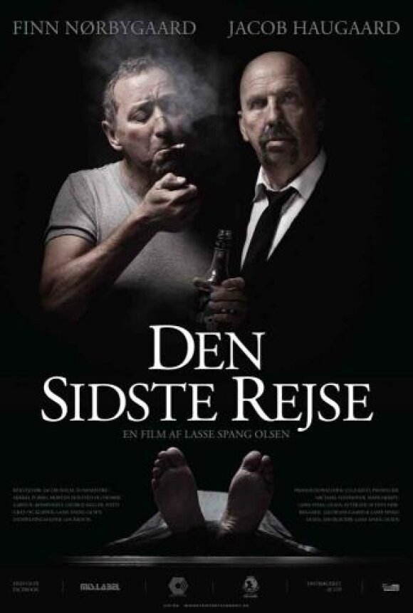 Den sidste rejse