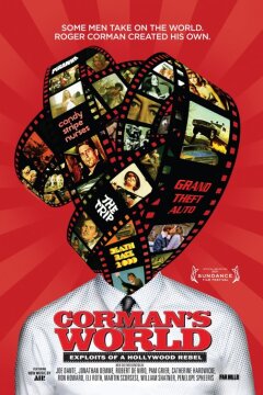 Corman's World: Exploits of a Hollywood Rebel