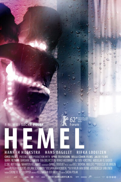 Bella Cohen Films - Hemel