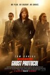 Mission: Impossible - Ghost Protocol