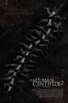 The Human Centipede II