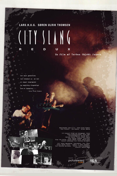 Picturewise Film ApS - City Slang Redux