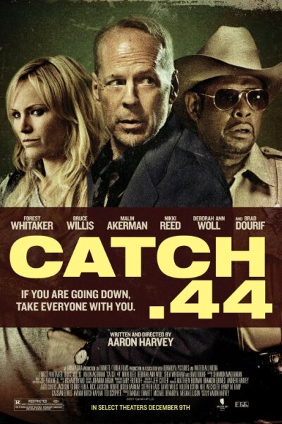 Emmett/Furla Films - Catch .44