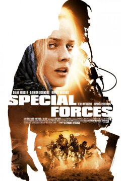 Special Forces