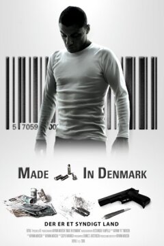 Made in Denmark