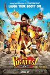 Piraterne! (Original version)