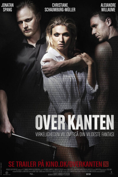 Fridthjof Film - Over kanten