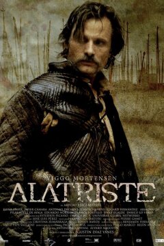 Captain Alatriste