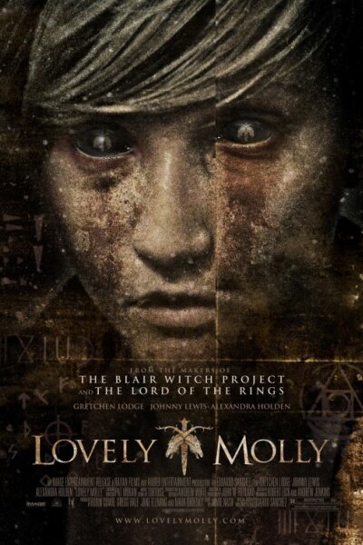 Haxan Films - Lovely Molly