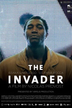 The Invader