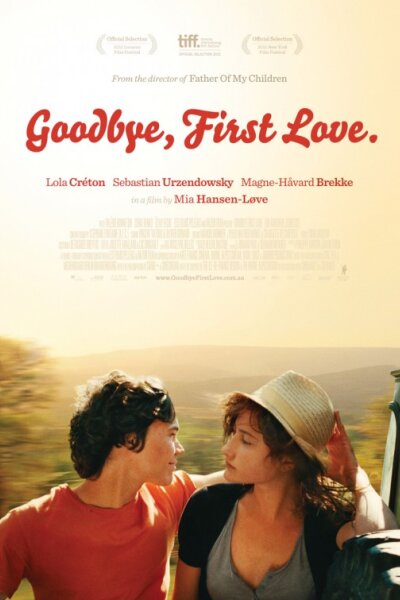 Les Films Pelléas - Goodbye, First Love