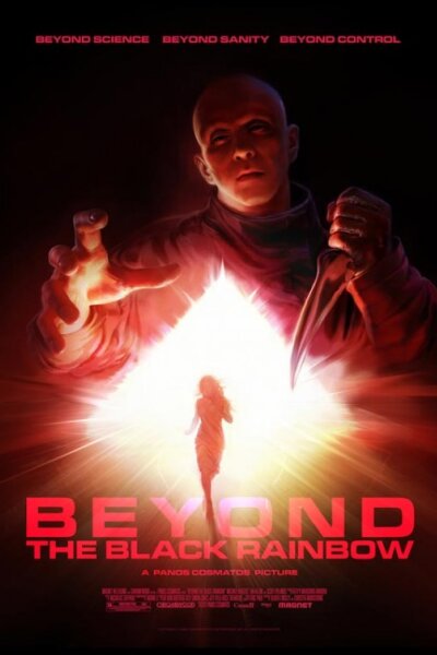 Chromewood Productions - Beyond the Black Rainbow