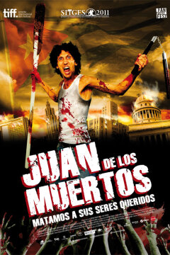 Juan of the Dead