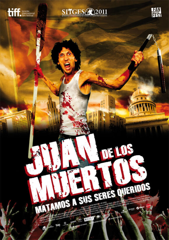 Juan of the Dead