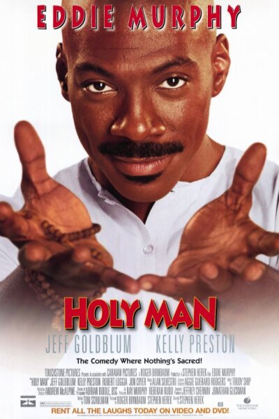 Touchstone Pictures - Holy Man