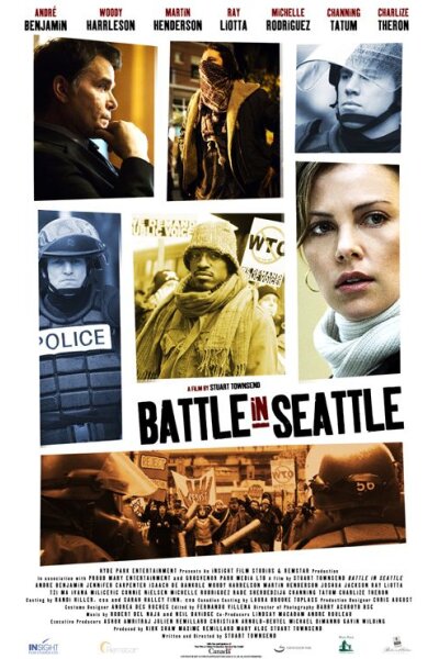 Battle In Seattle Productions - Battle in Seattle