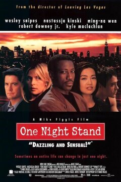 One Night Stand