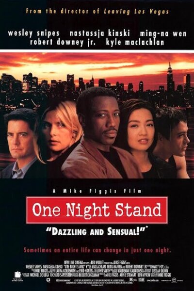 Red Mullet Productions - One Night Stand