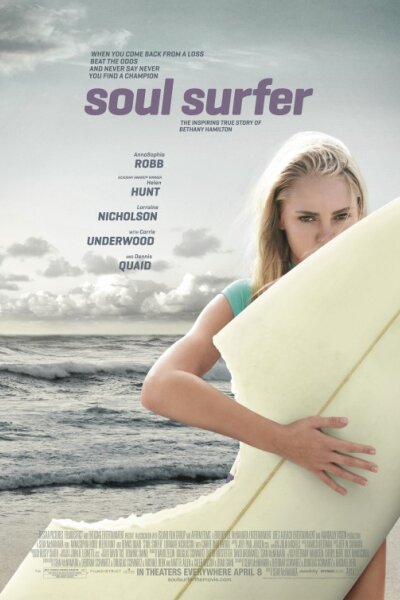 Life's a Beach Entertainment - Soul Surfer