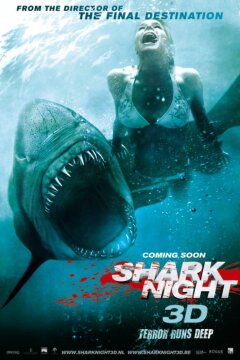 Shark Night