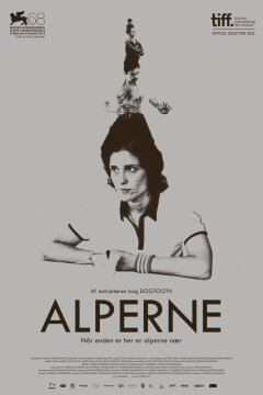 Alperne