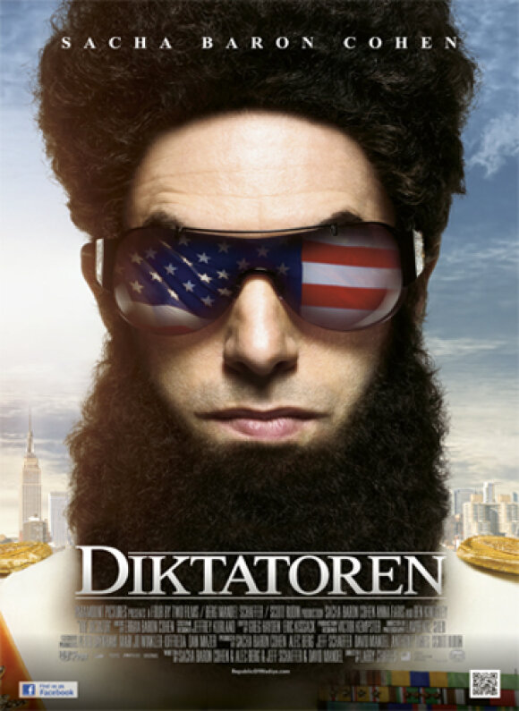 Diktatoren