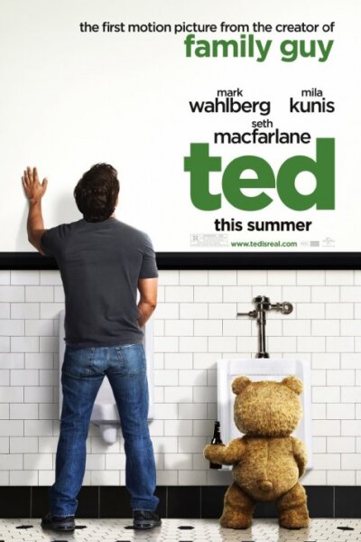 Bluegrass Films - Ted