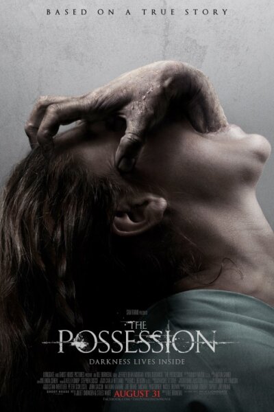 Ghost House Pictures - The Possession