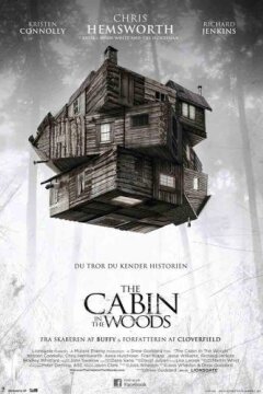 The Cabin in the Woods