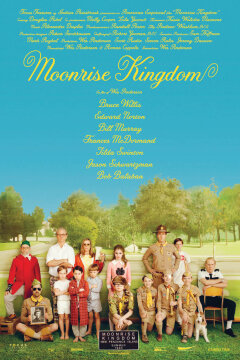 Moonrise Kingdom