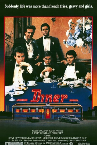 SLM Production Group - Diner