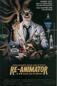 Re-Animator