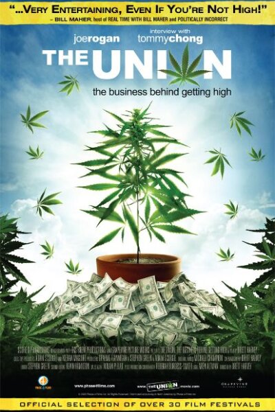 Score G Productions - The Union: The Business Behind Getting High