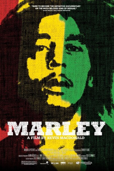 Tuff Gong Pictures - Marley