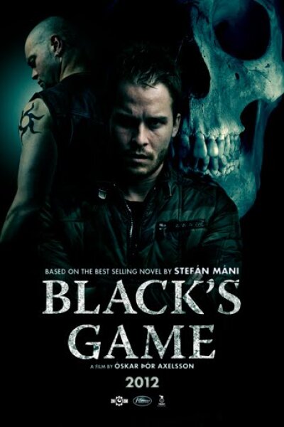 Filmus Productions - Black's Game