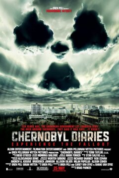 Chernobyl Diaries