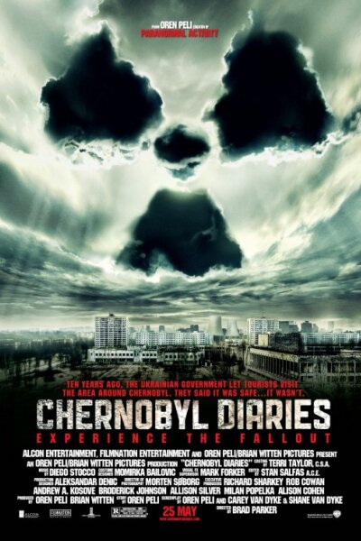 FilmNation Entertainment - Chernobyl Diaries
