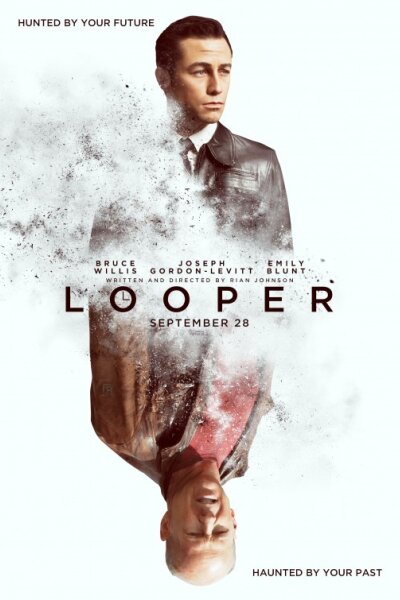 Endgame Entertainment - Looper