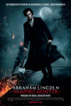 Abraham Lincoln: Vampire Hunter