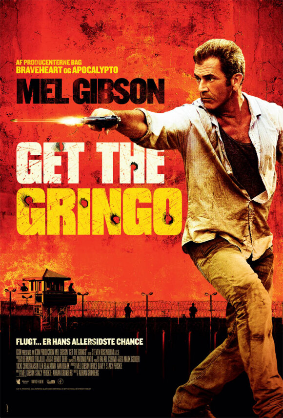 Get the Gringo