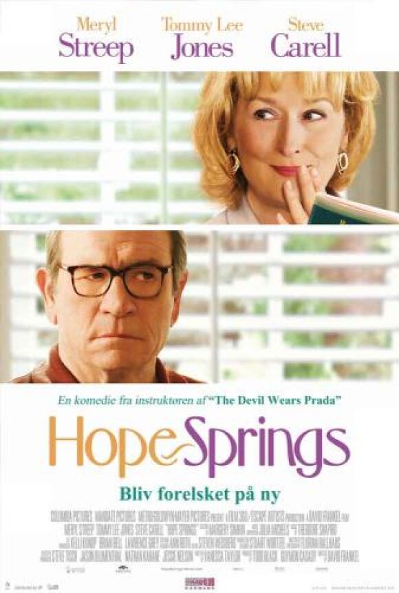 Hope Springs