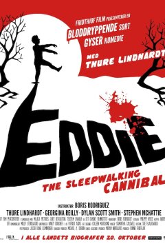 Eddie - The Sleepwalking Cannibal