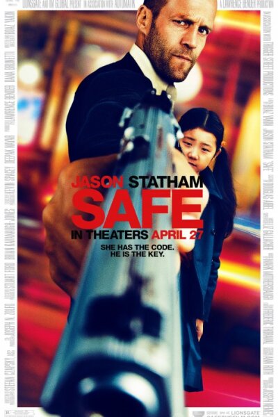 Current Entertainment - Safe