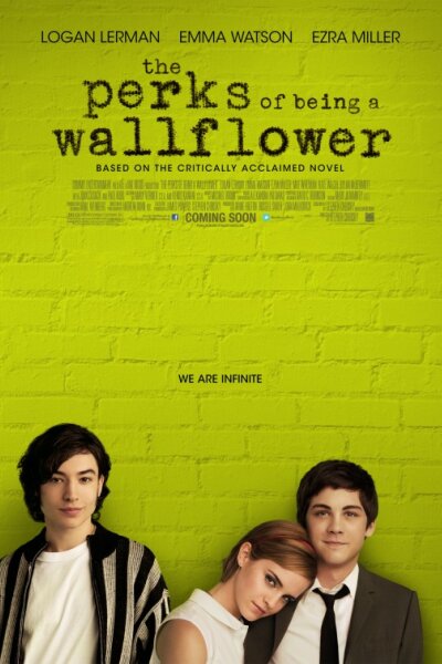 Mr. Mudd - The Perks Of Being A Wallflower