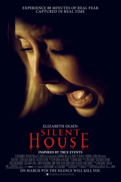 Tazora Films - Silent House