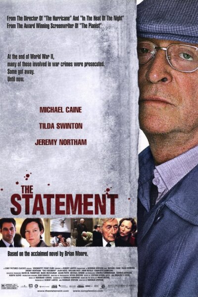 Odessa Films - The Statement