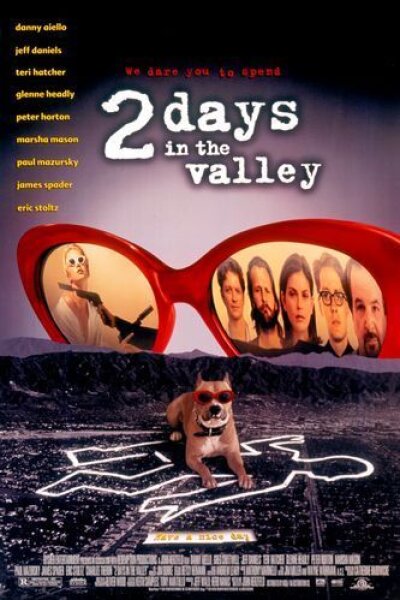 Rysher Entertainment - 2 Days in the Valley